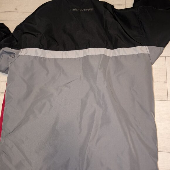 Vintage Y2K Quiksilver Jacket Men’s Size L - Picture 4 of 5